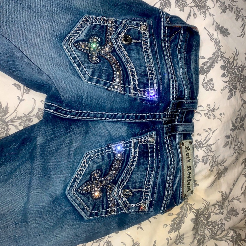 Rock revivals